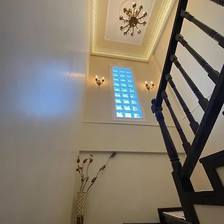 Aral Turkuaz 3* Çeşme