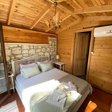 Guest house Aral Turkuaz Cesme