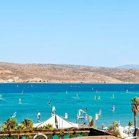 Aral Turkuaz Cesme