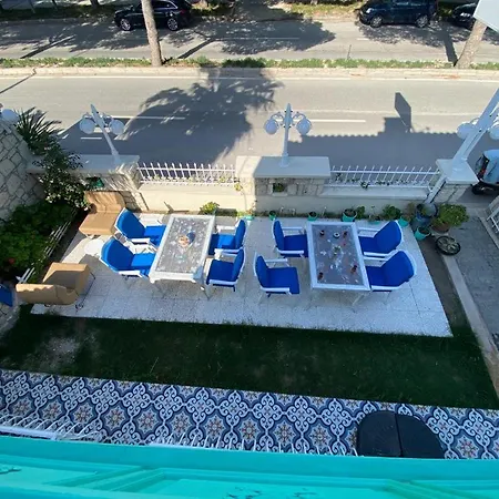 Guest house Aral Turkuaz 3*