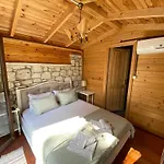 Casa de hóspedes Aral Turkuaz Çeşme