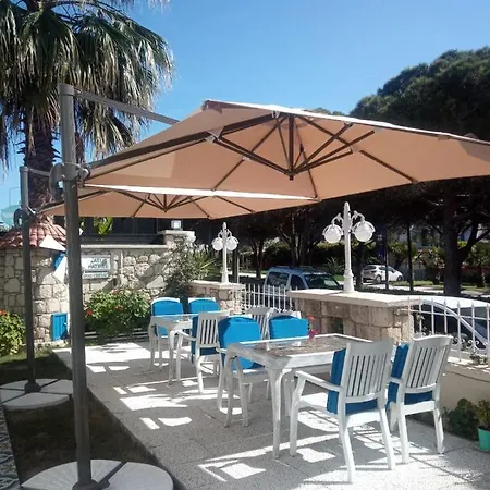 Aral Turkuaz Гостевой дом