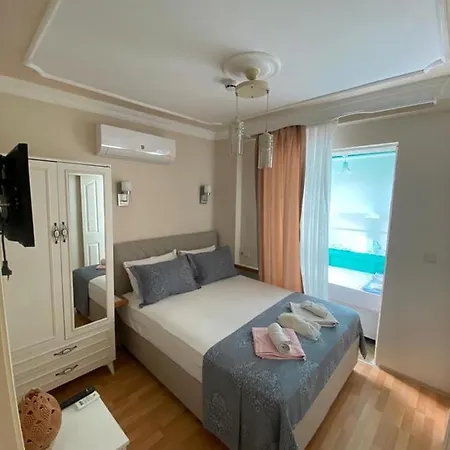 Pensión Aral Turkuaz