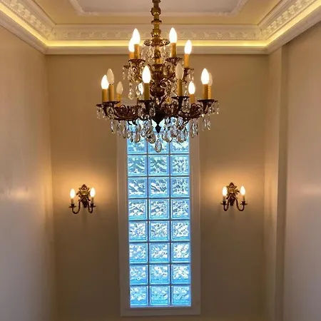 Pensionat Aral Turkuaz Çeşme