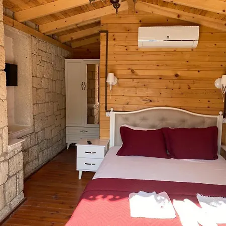 Aral Turkuaz 3* Çeşme