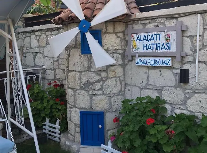 Aral Turkuaz Casa de hóspedes