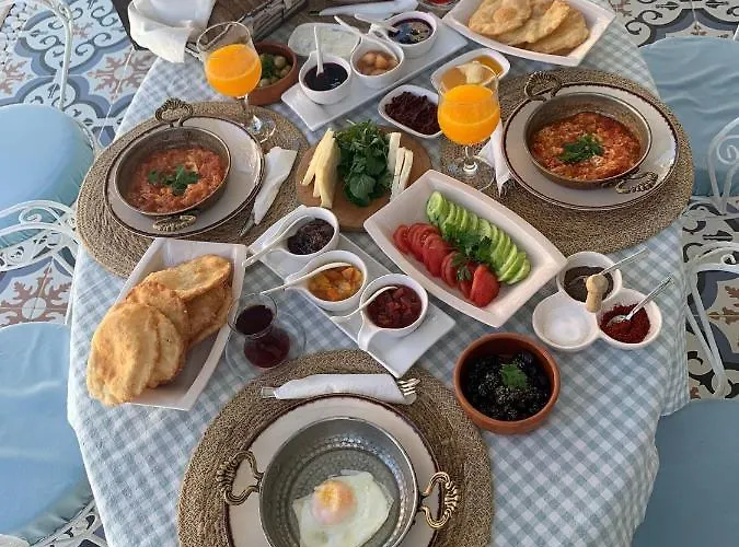 Aral Turkuaz Casa de hóspedes Çeşme