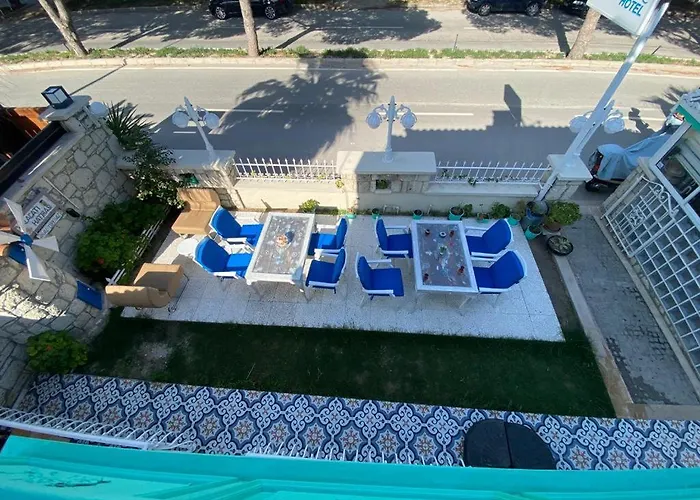 Casa de hóspedes Aral Turkuaz 3*